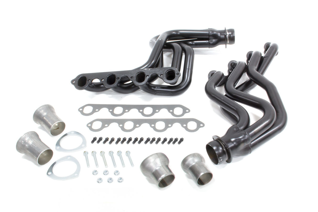 Long Tube Headers