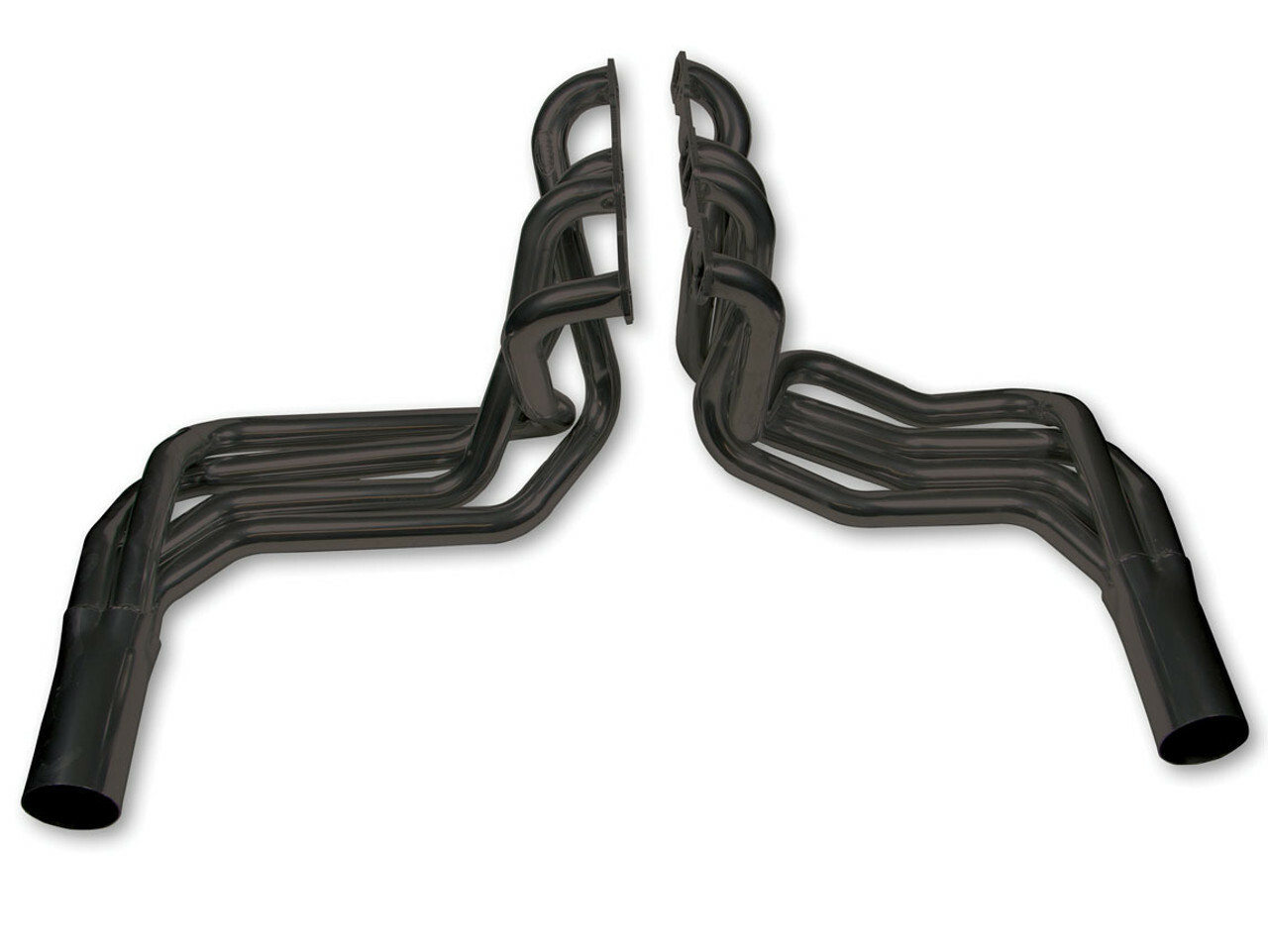 Chevy Small Block Long Tube Headers