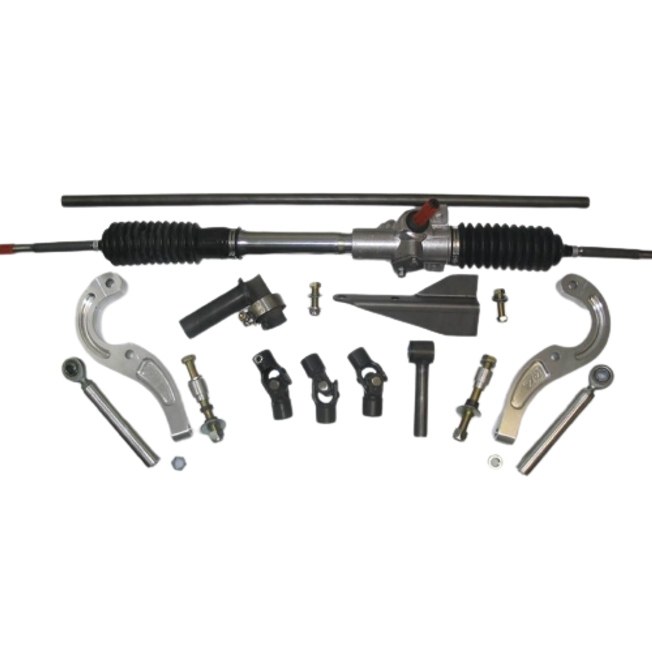 Manual Steer Conversion Kits