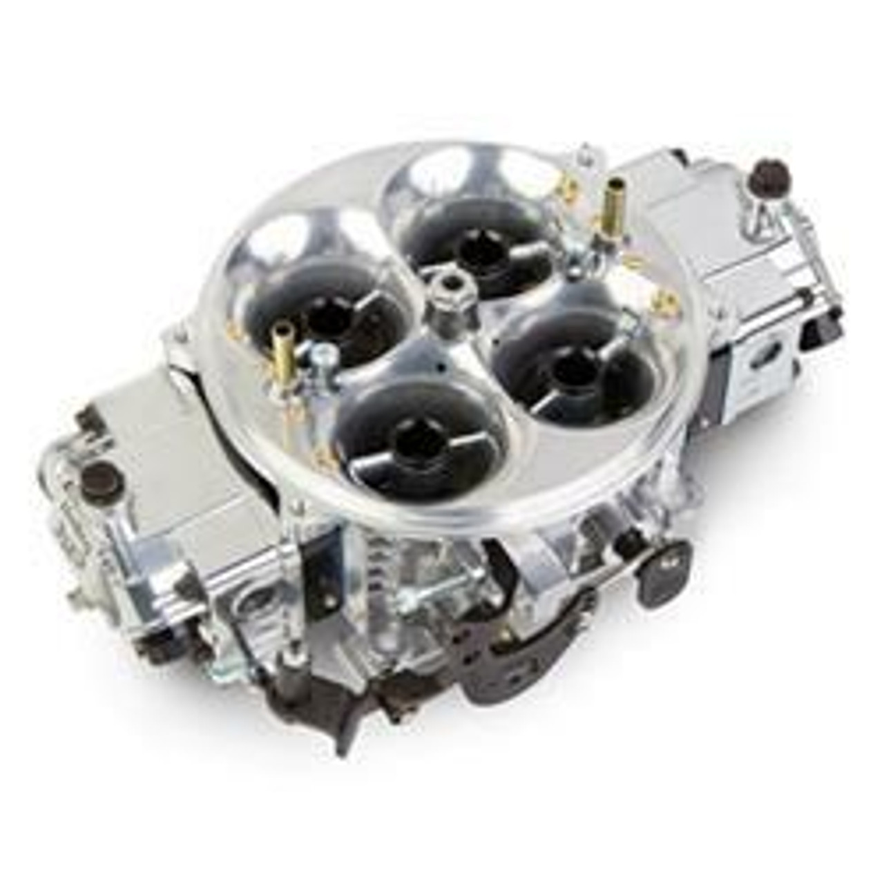 4500 Series Carburetors