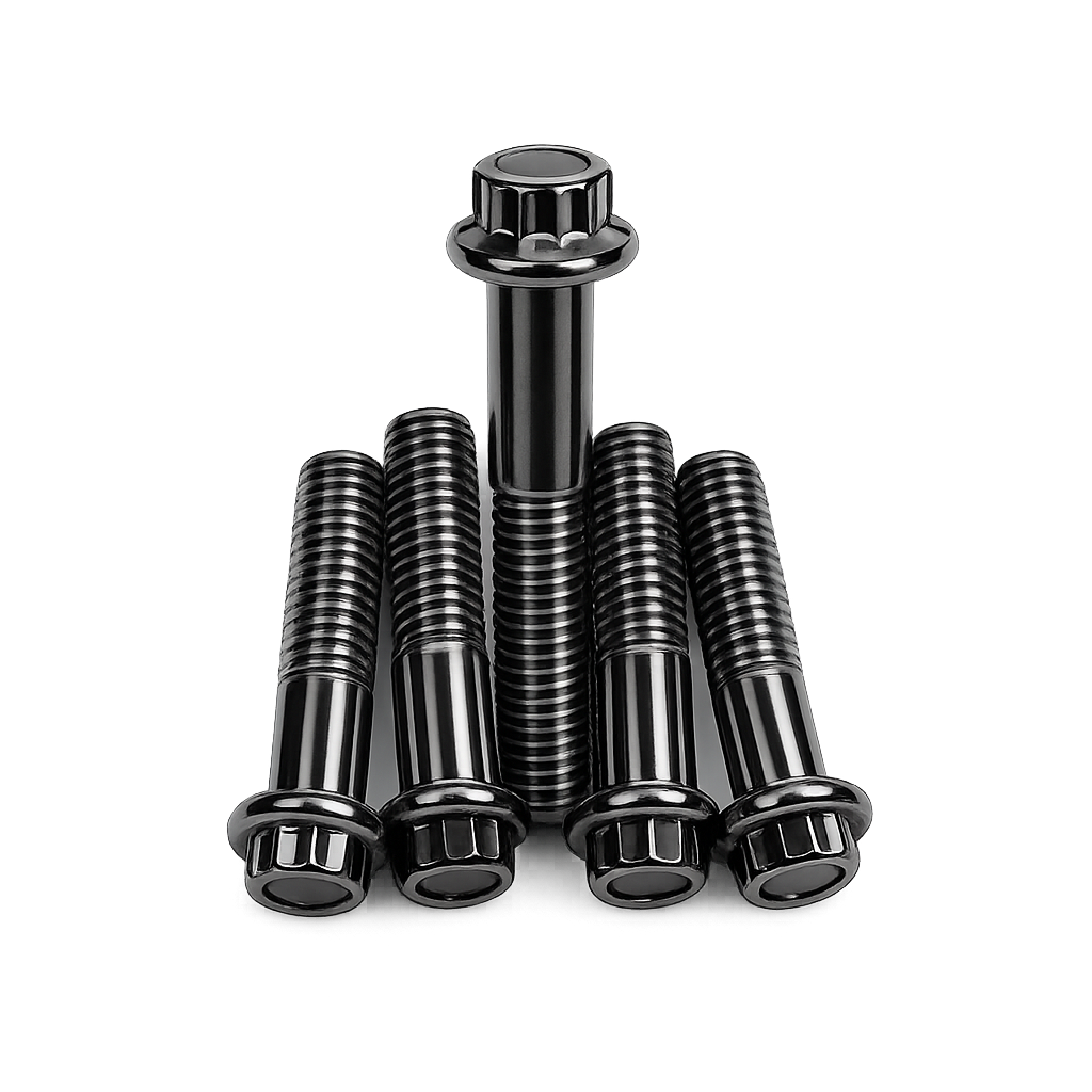 Thermostat Housing Bolts