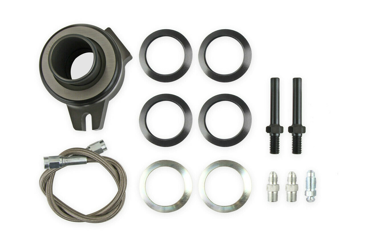 Throwout Bearings