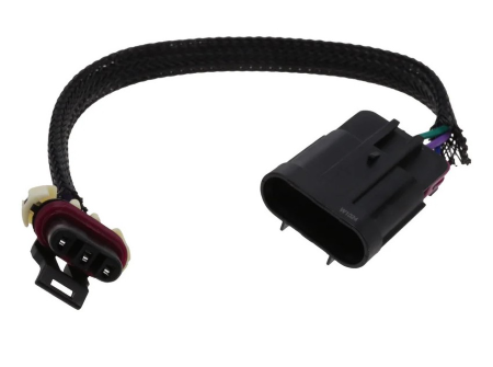 VVT Adapters