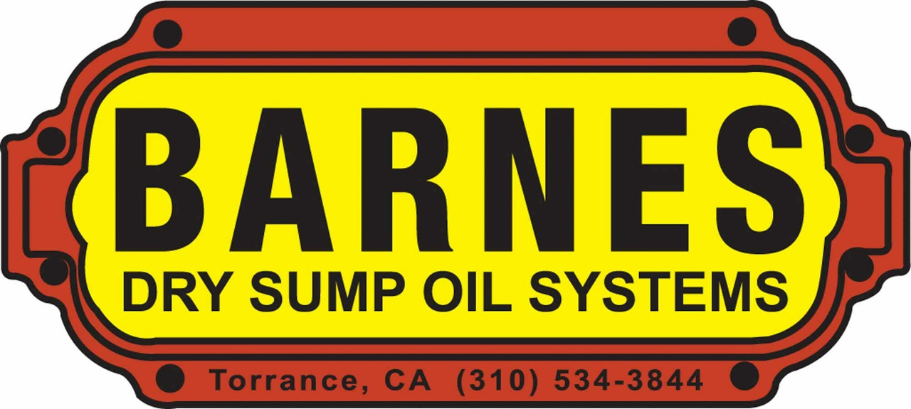 Barnes
