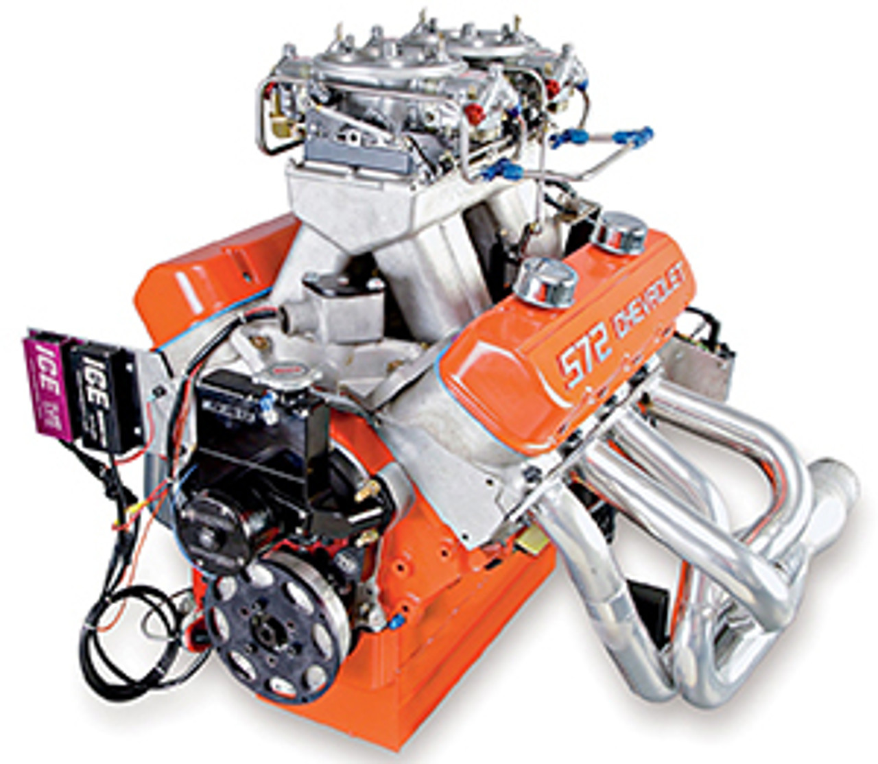 Chevrolet Big Block