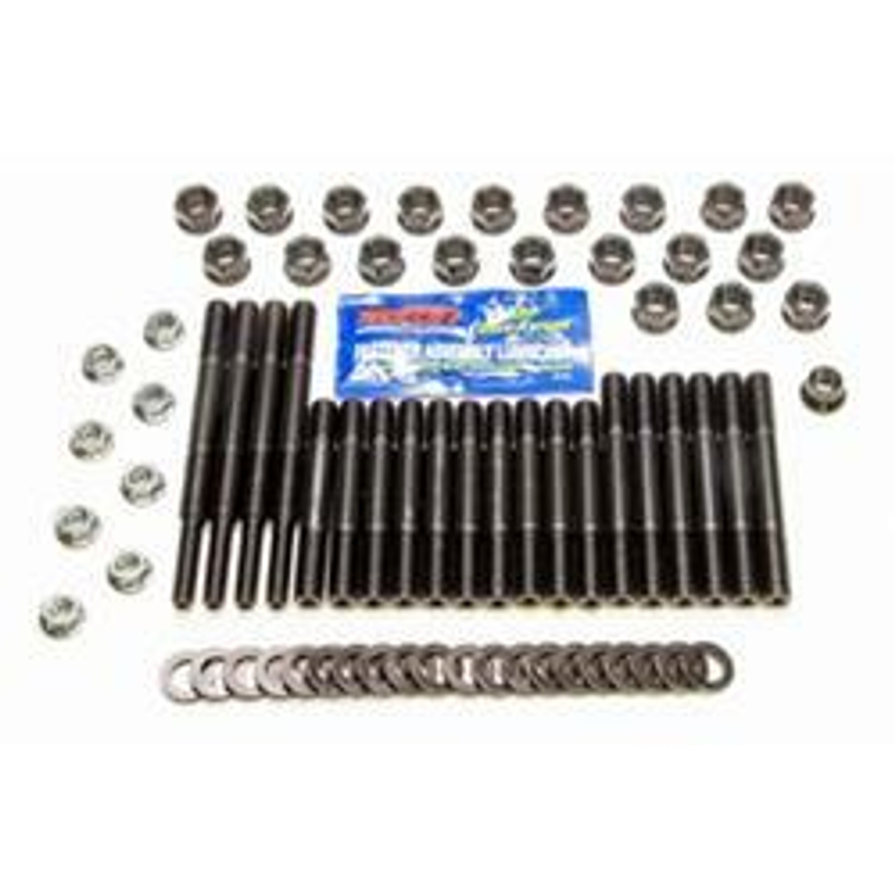 Chevy Big Block Main Bolts and Studs