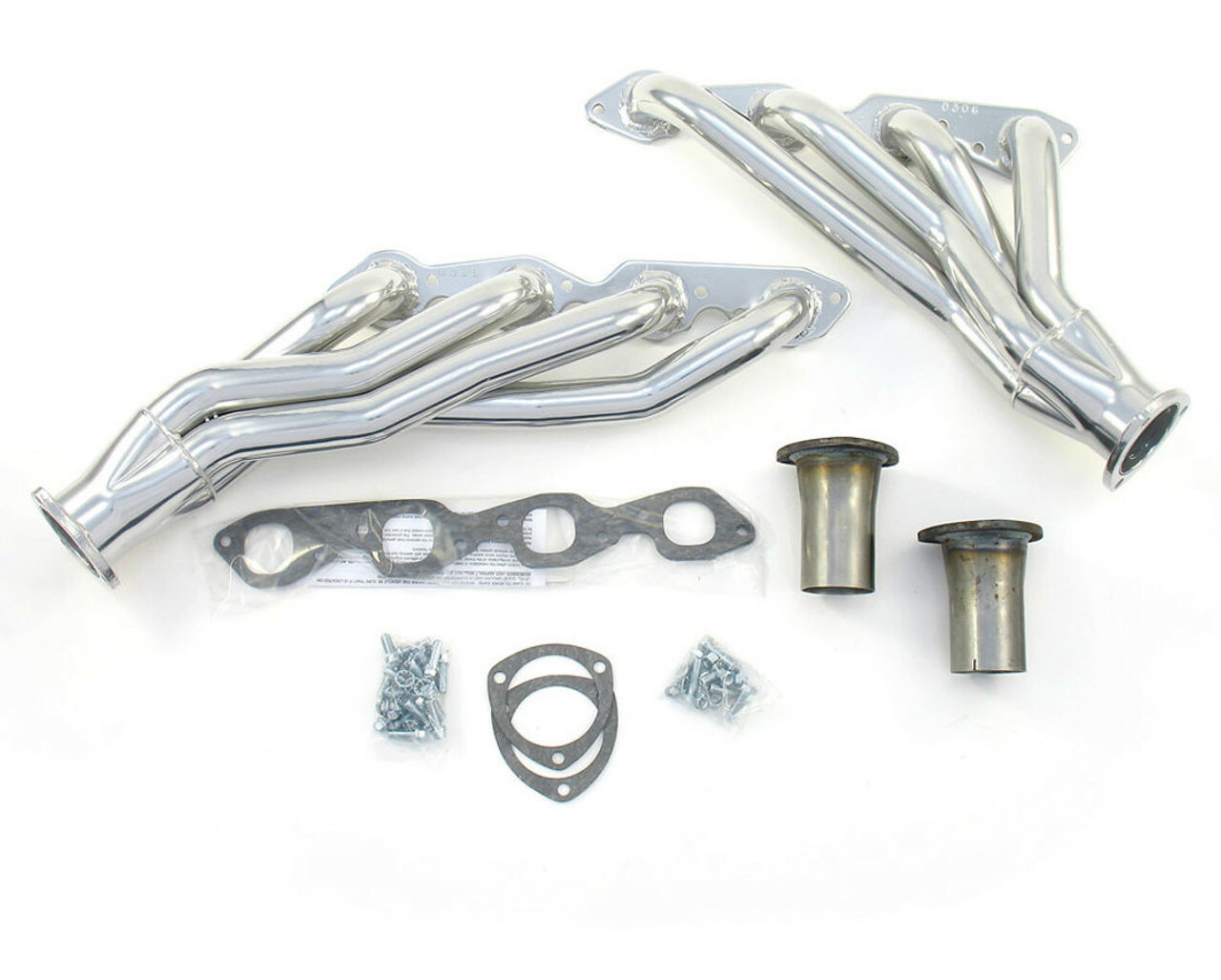 Long Tube Headers