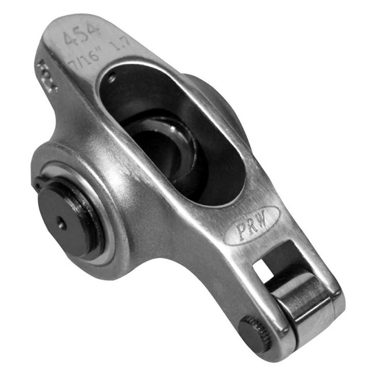 Steel Rocker Arms