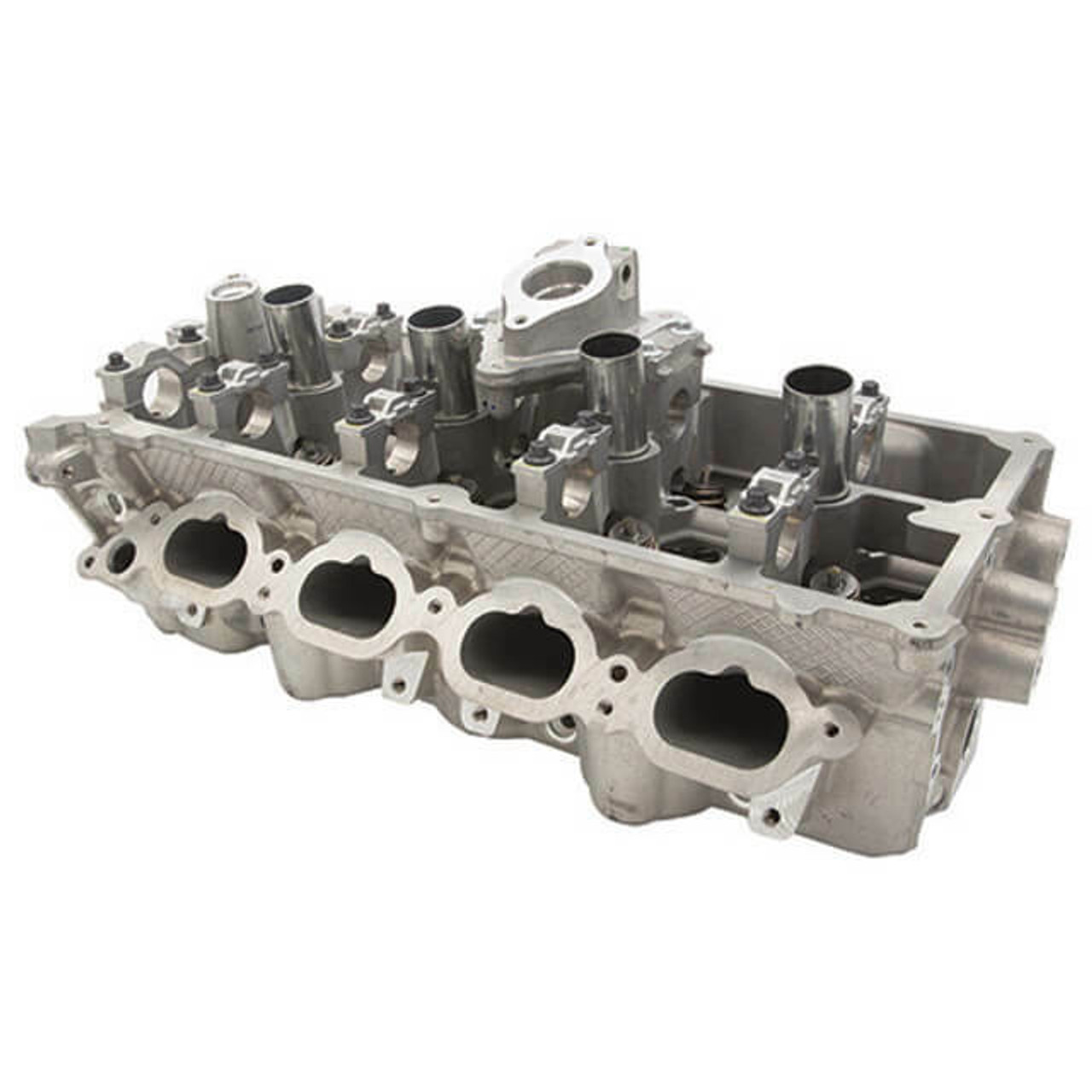 Aluminum Heads