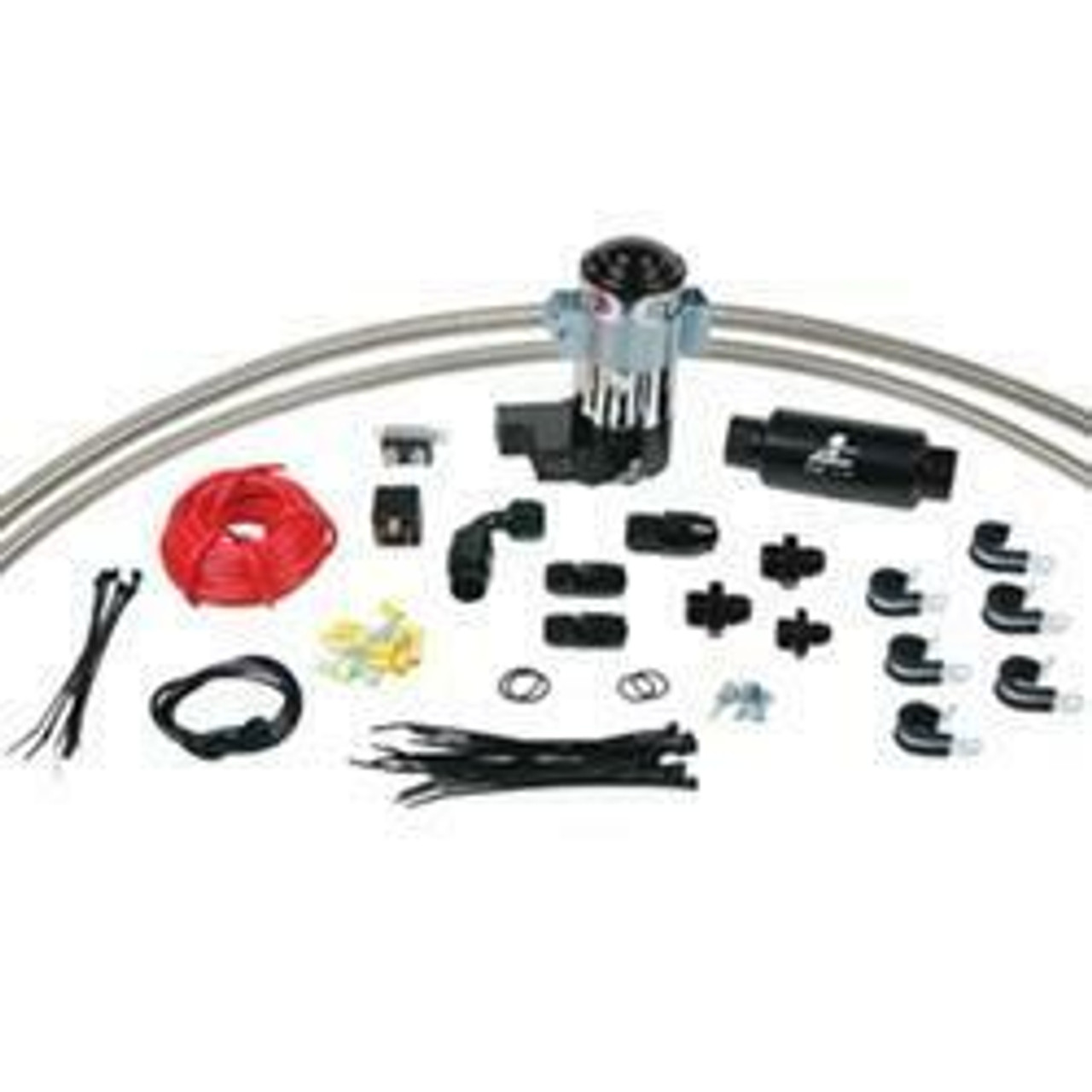 Fuel Systems