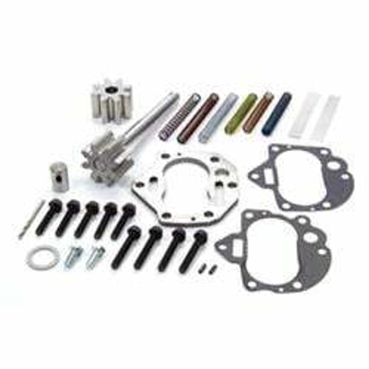 Oil Pump Rebuild Kits