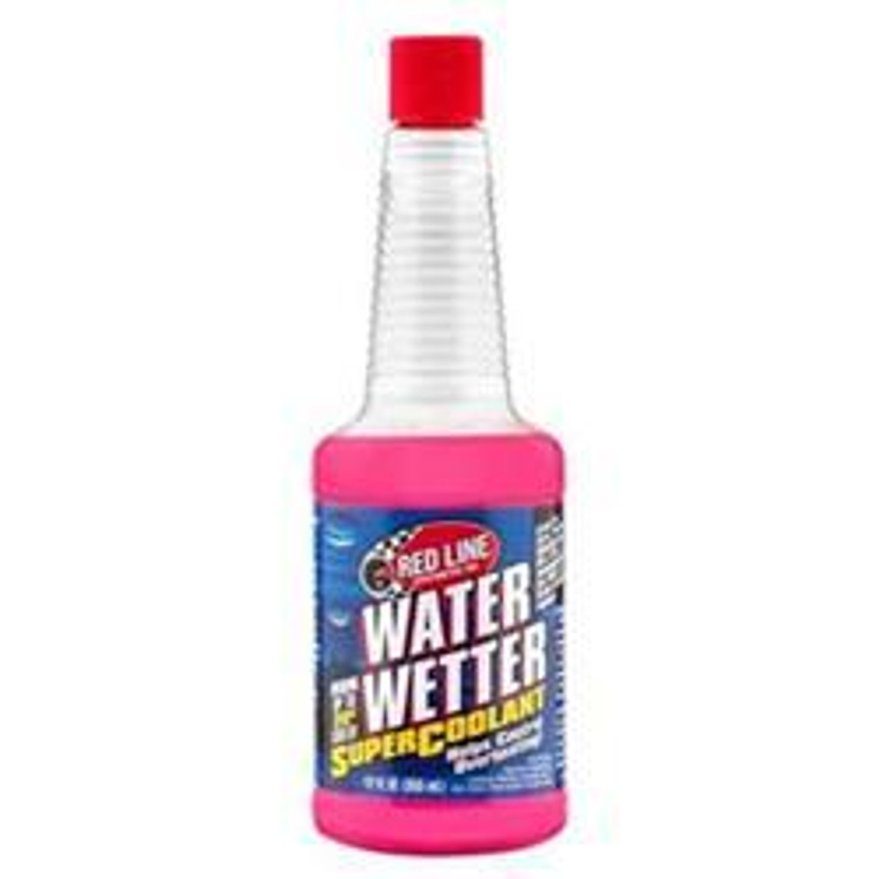 Coolant Additive