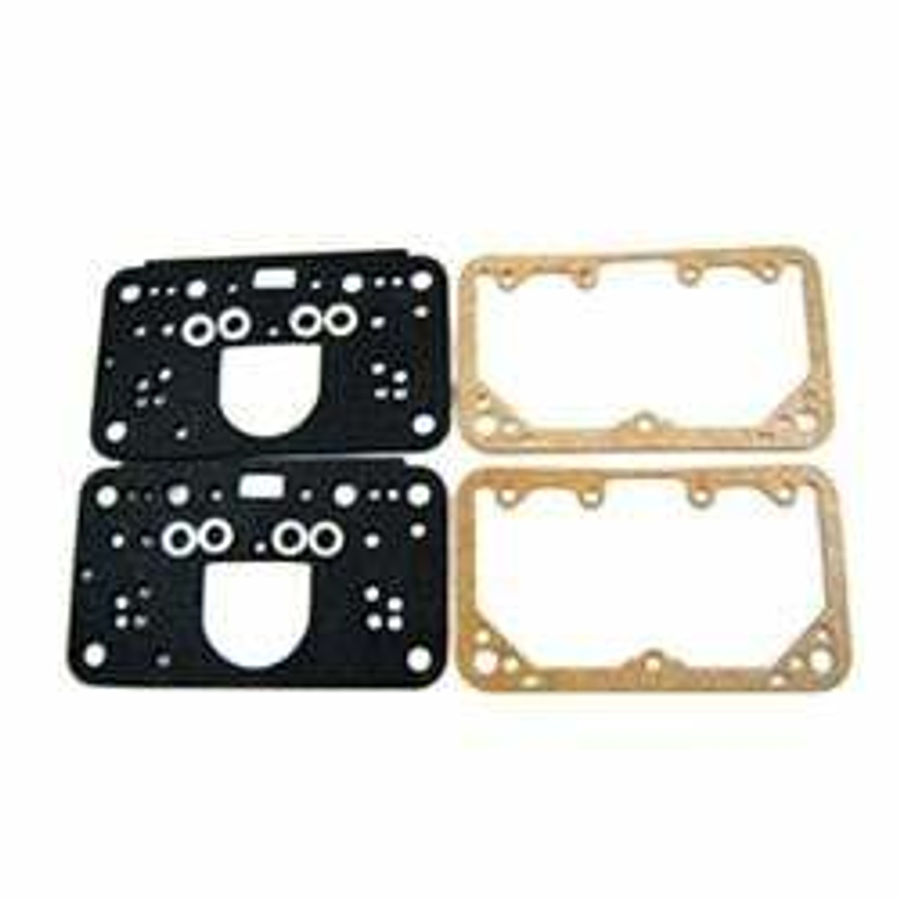 Fuel Bowl and Metering Block Gaskets