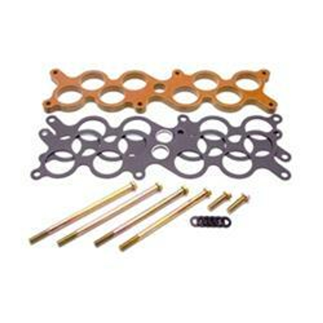 Phenolic Spacers