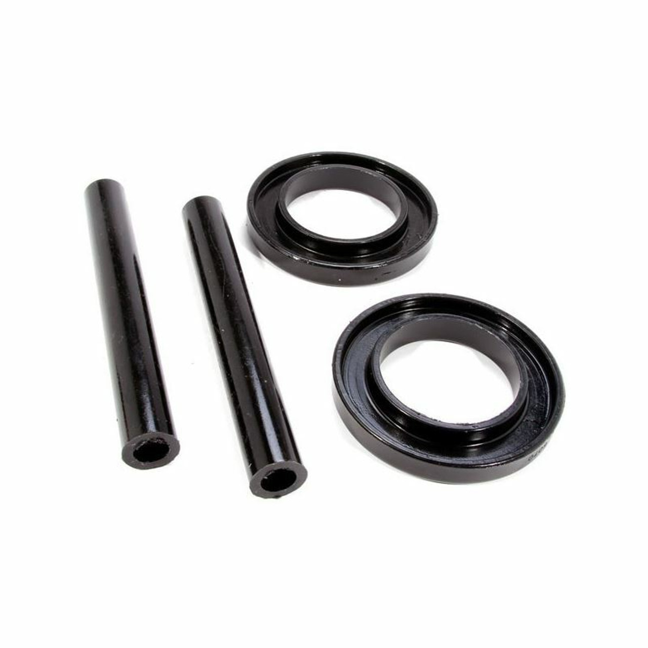 Coil Spring Isolators