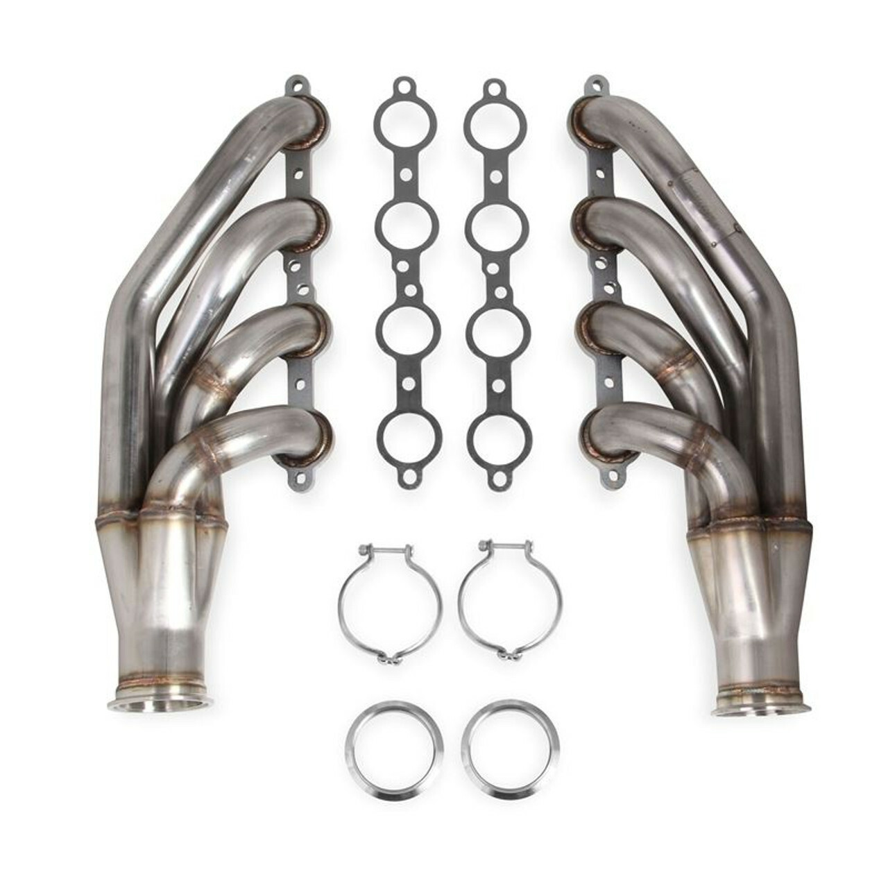 Turbo Headers