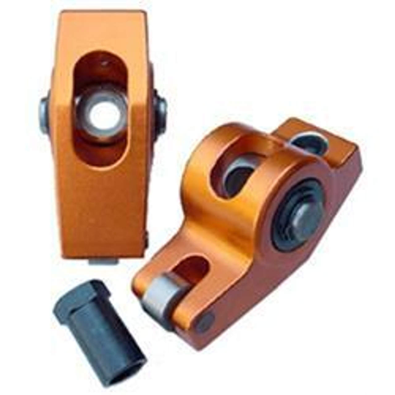 Aluminum Roller Rockers