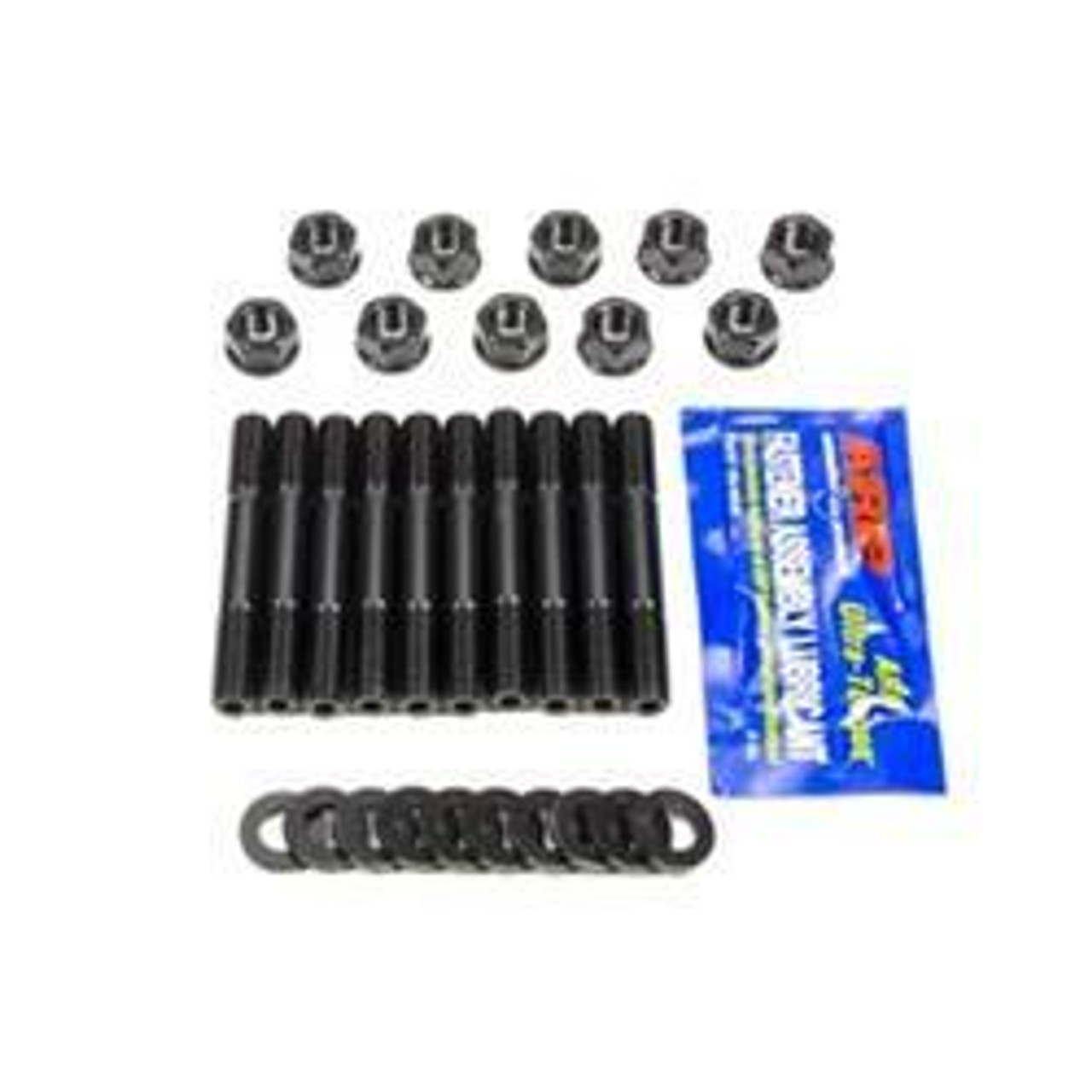 Ford 4-Cyl. Main Bolts and Studs