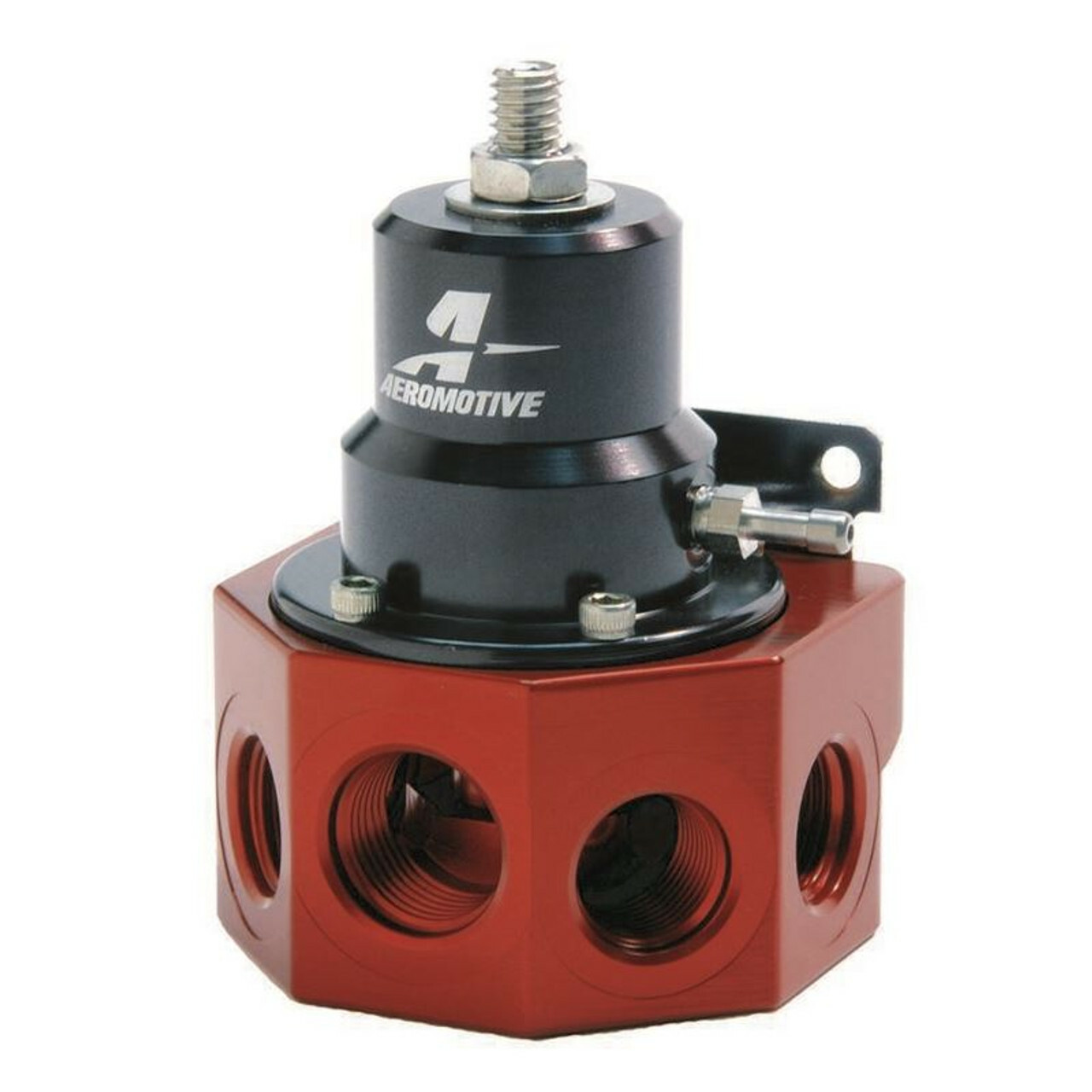 Regulators, Carburetor