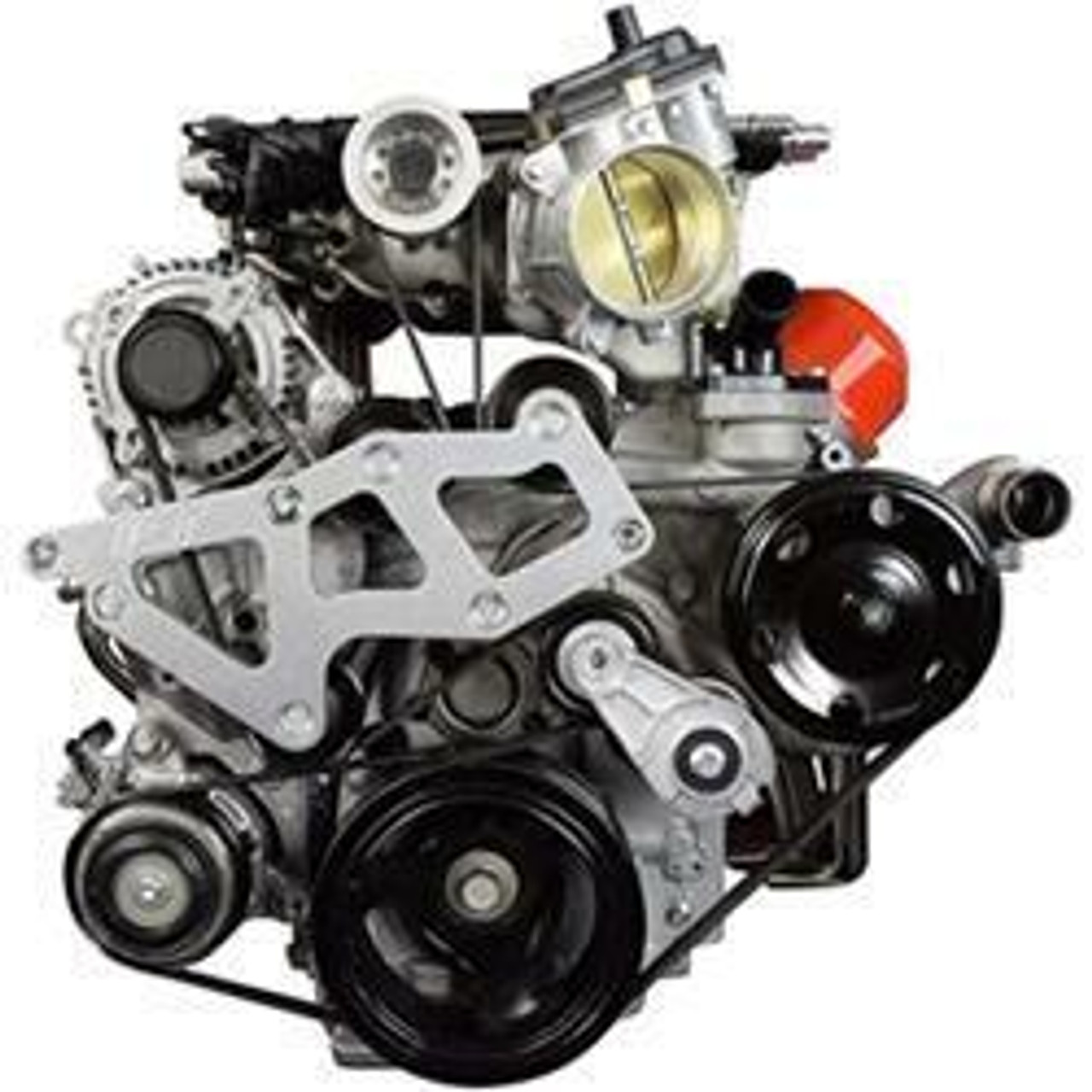 Brackets - Superchargers