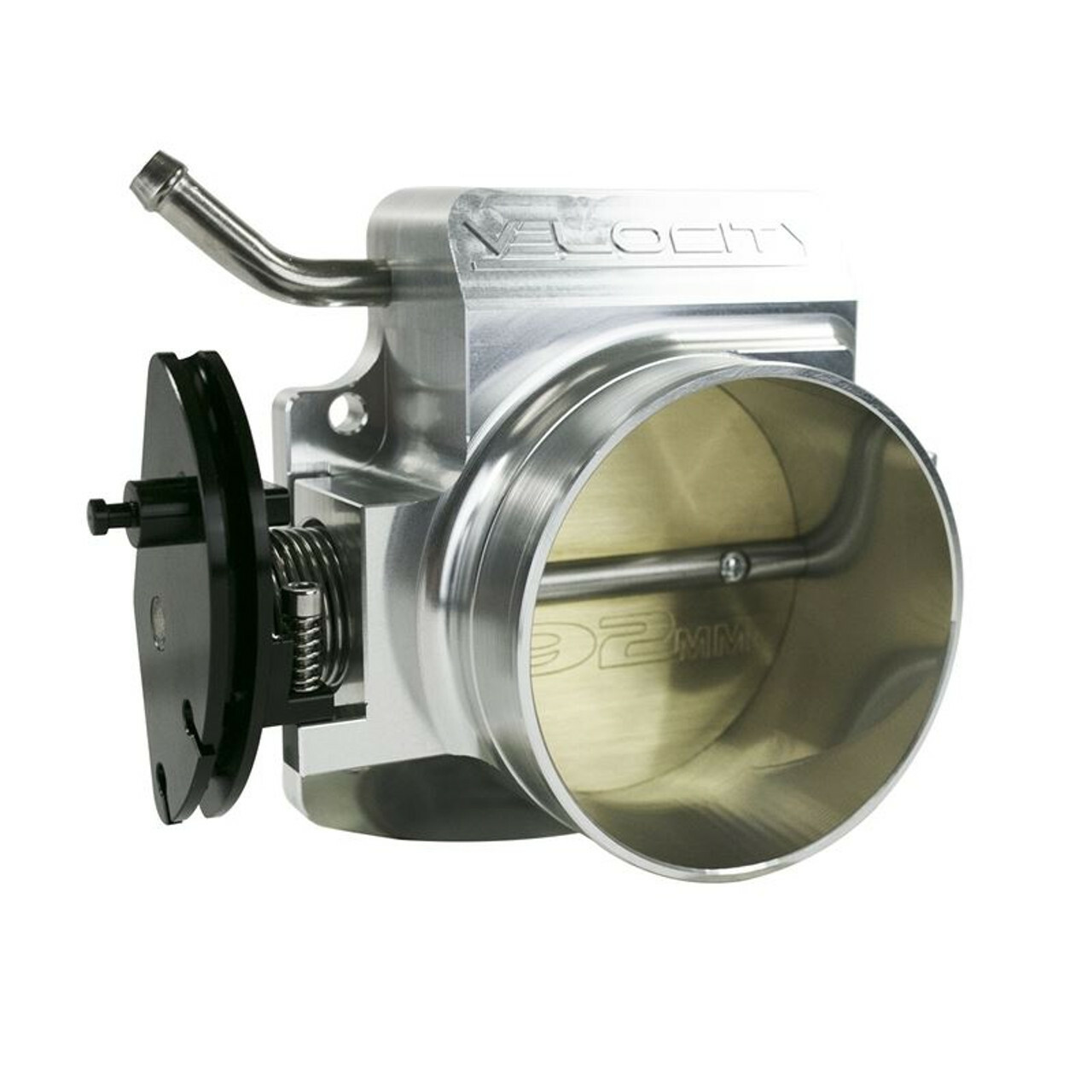 Carburetors and Throttle Bodies