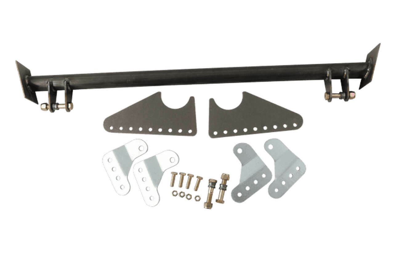 Coil-Over Brakets and Mounts