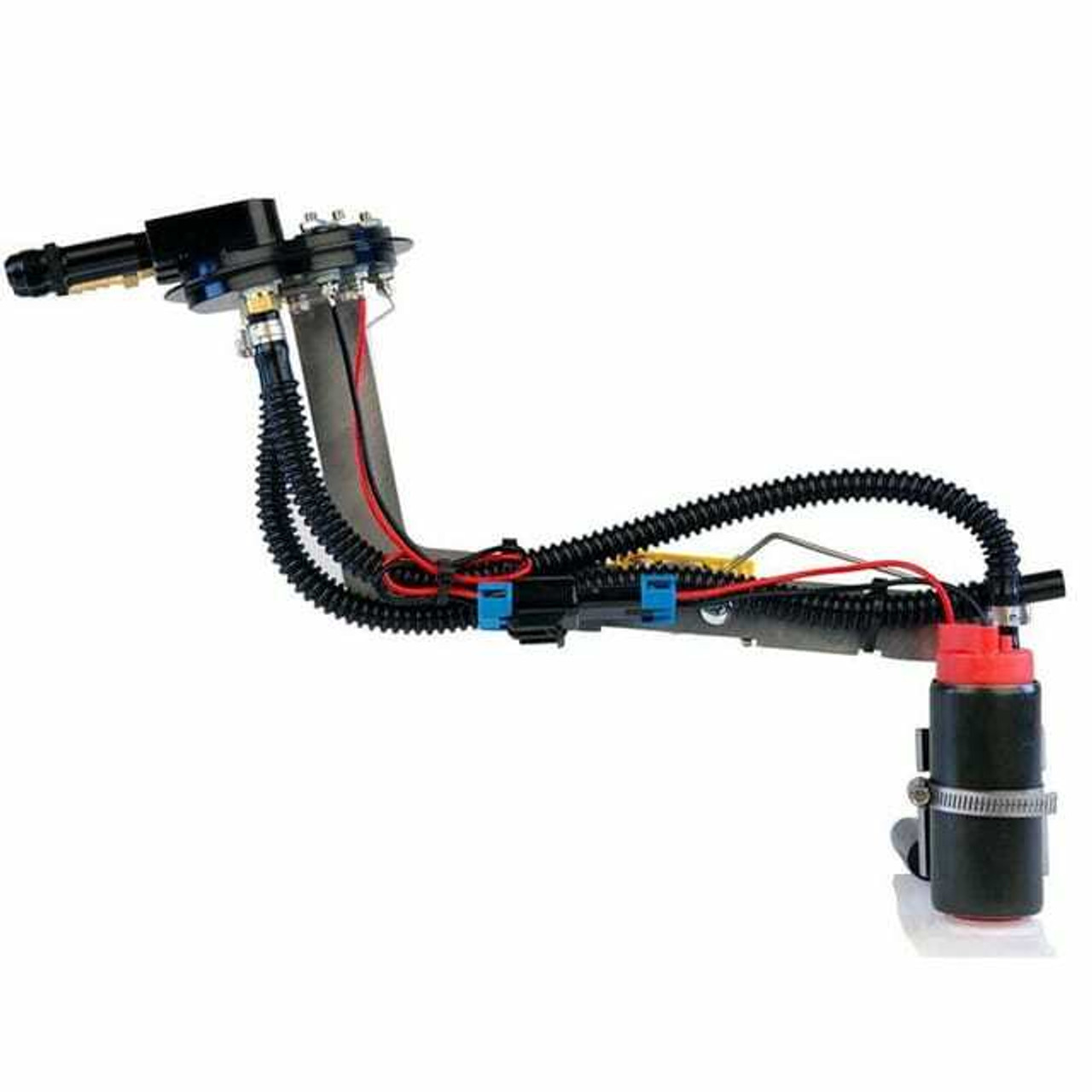 Electric Pumps
