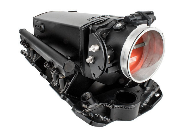 Engine Management Kits with Intakes