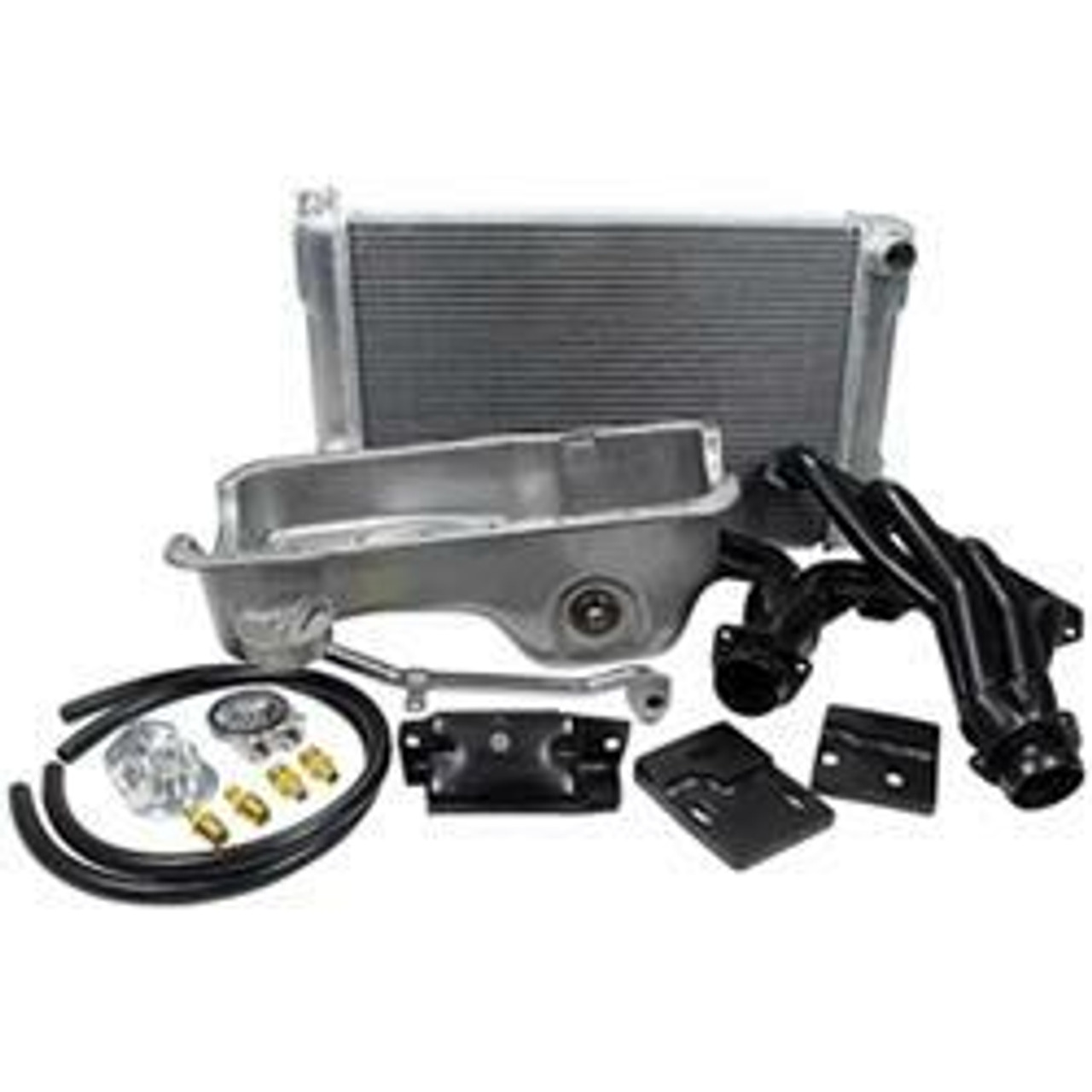 Engine Swap Kits
