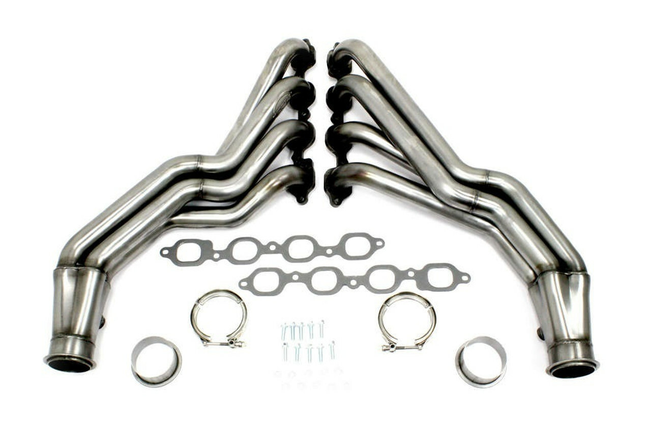Headers