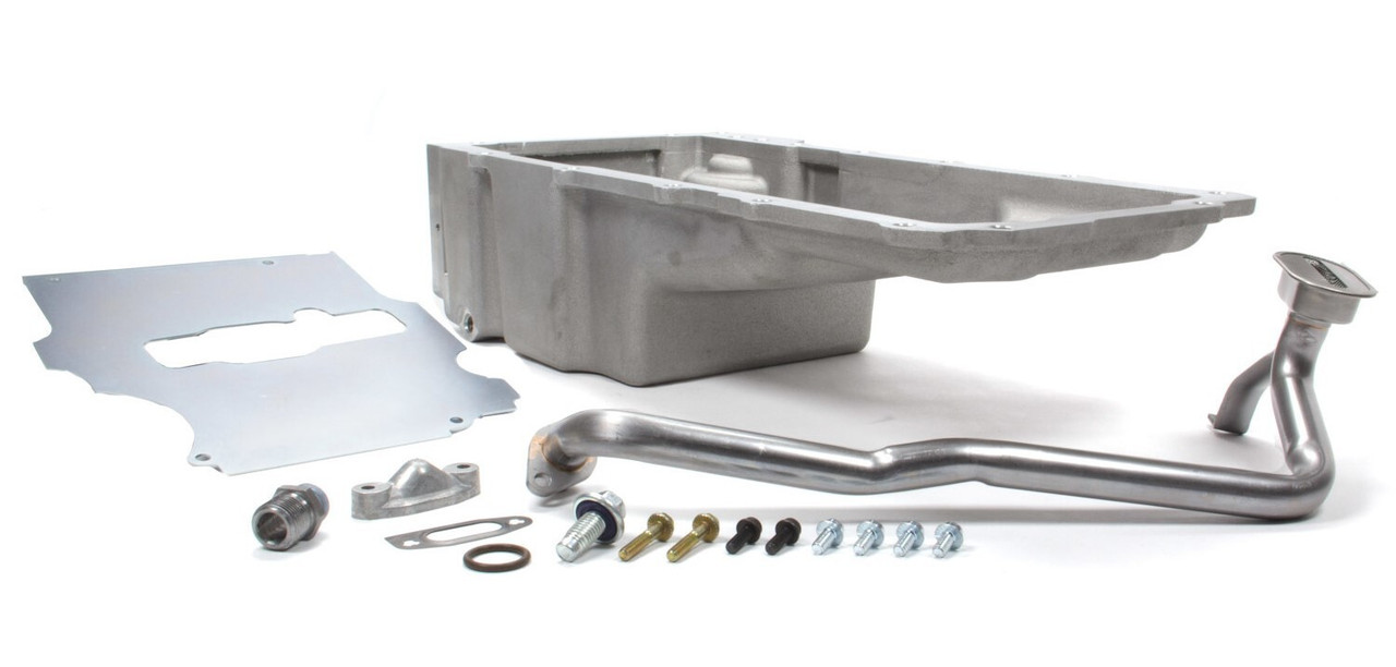 Oil Pans and Accessories