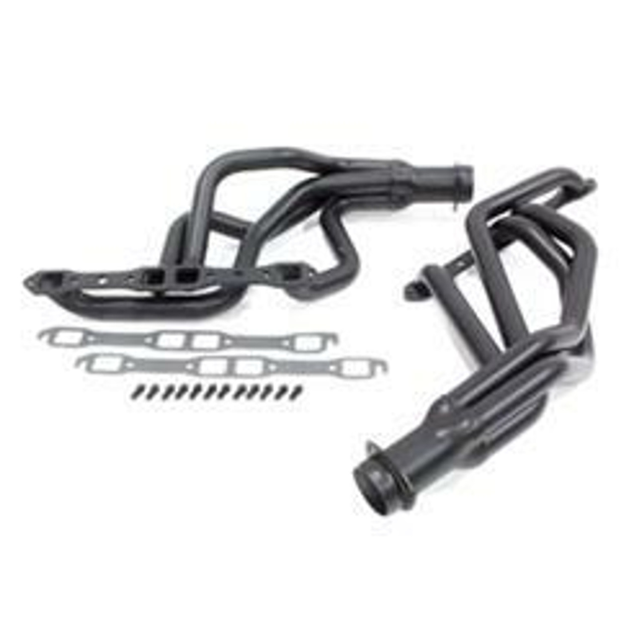 Mopar Small Block, Long Tube Headers