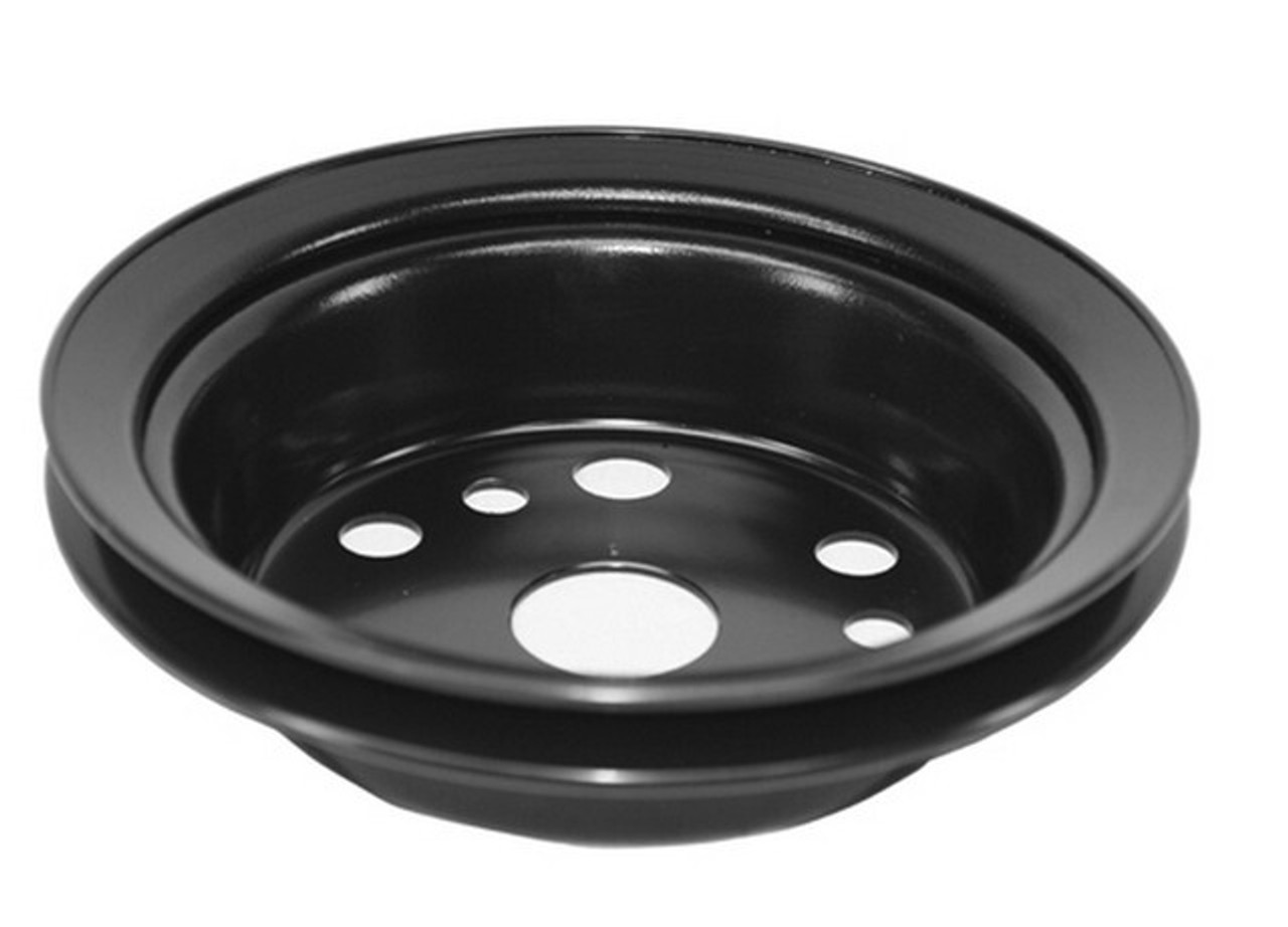 Water Pump Pulleys