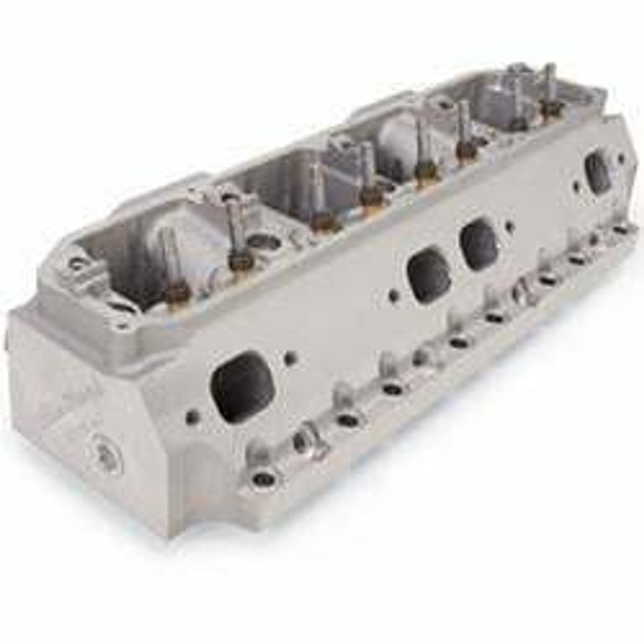 Aluminum Heads