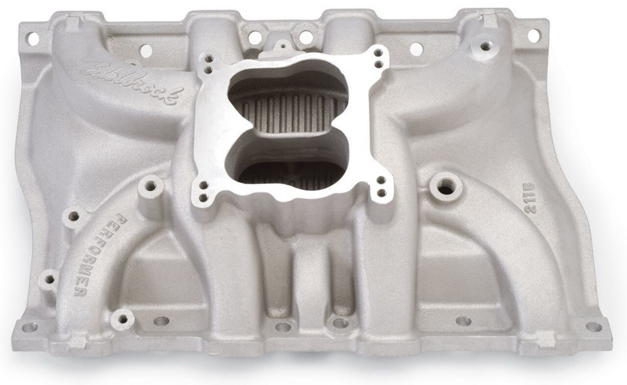 Cadillac Intake Manifolds