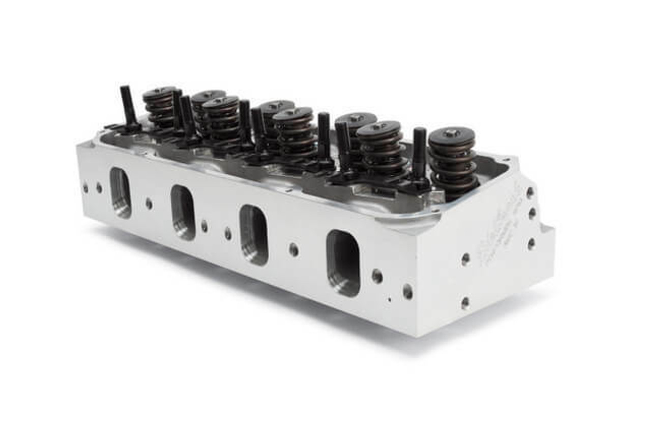 Aluminum Heads