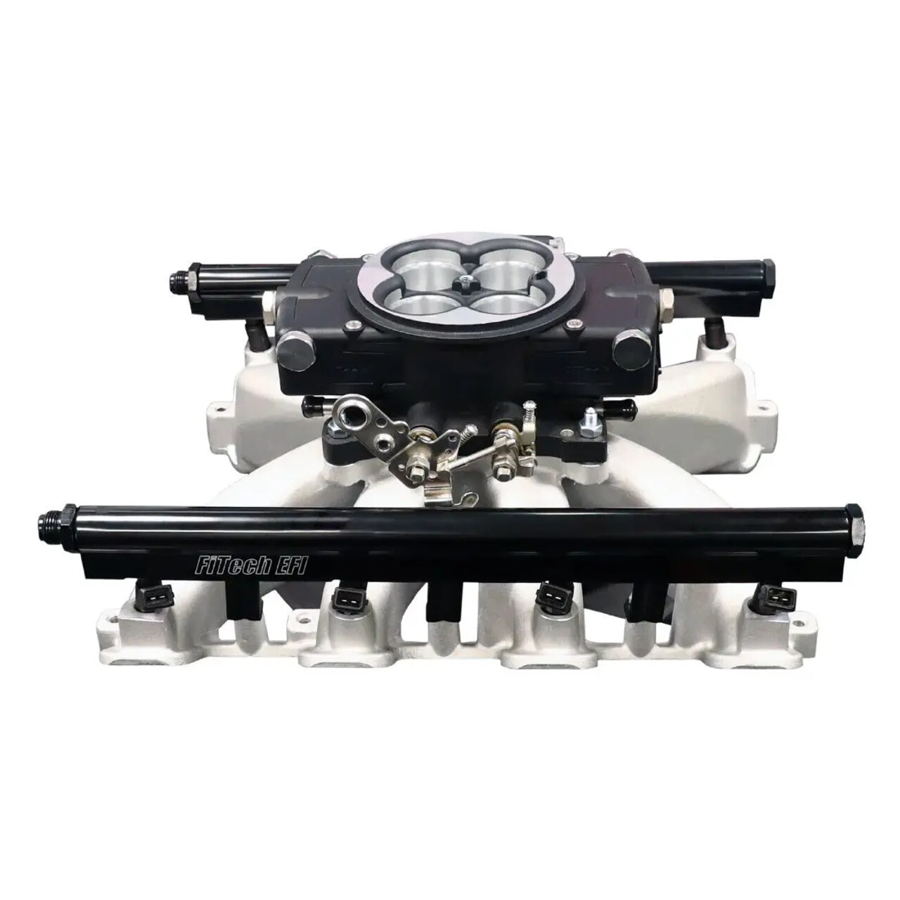Engine Management Kits with Intakes