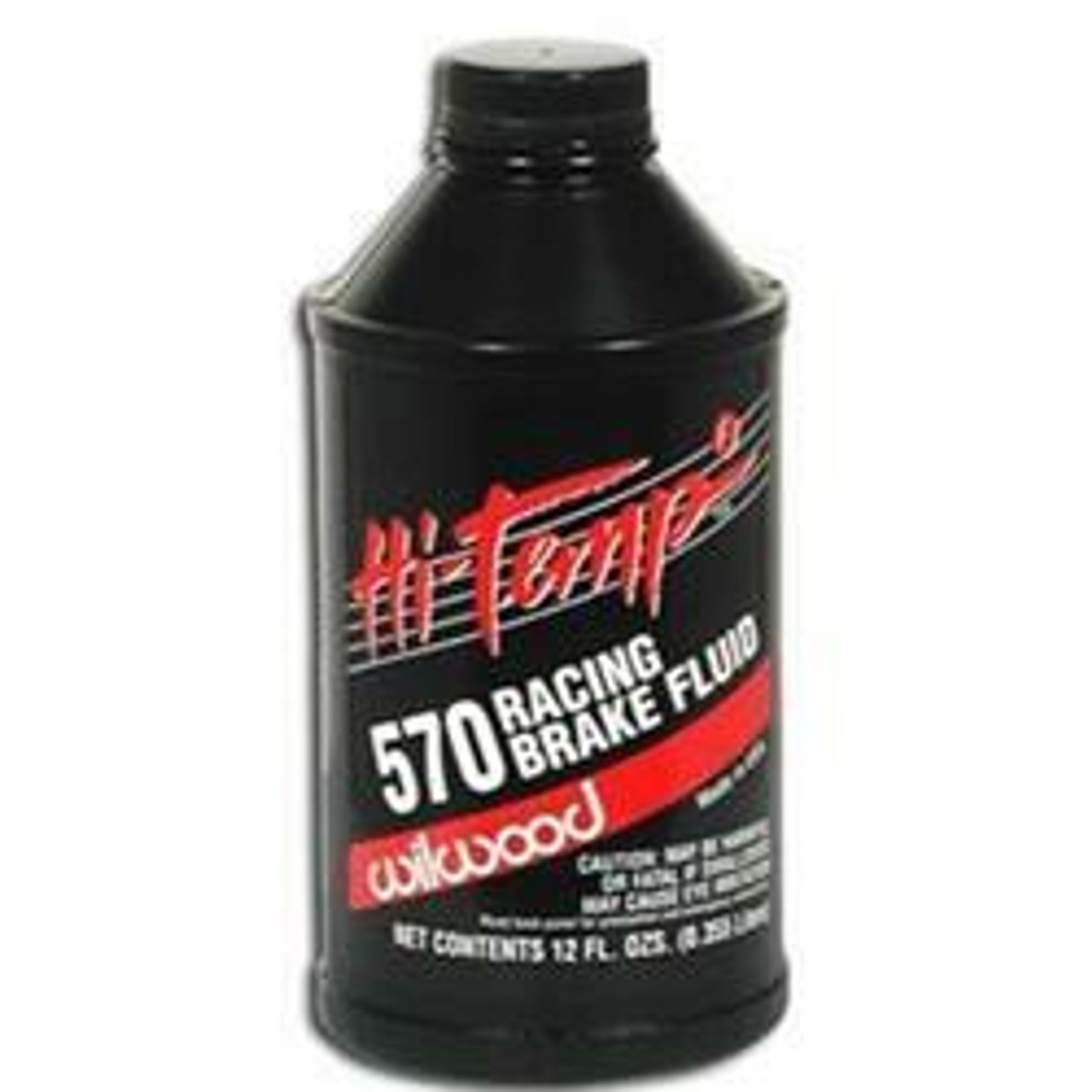 Brake Fluid