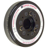 ATI Performance 917229 SBC 6.325 Harmonic Damper w/BBC Snout SFI
