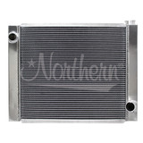 Northern Radiator 209699 Race Pro Radiator 26 x 19 GM