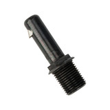 Wehrs Machine WM288P Slic Pin, 11/16-16 in. Thread, 2.465 in. Long, Steel, Black Oxide, 1 in./1-1/8 in. Jack Screws, Each