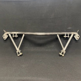 TRZ  S550-204 2015-2023 Mustang Solid Axle Conversion Crossmember, Chromoly, Each