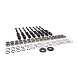 TSP 60731 Ford Godzilla 7.3L Retrofit Trunnion Upgrade Kit, Needle Bearing