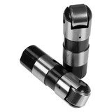 Comp Cams 85405-1 Lifter, Evolution, Hydraulic Roller, 0.842 in. OD, Ford Godzilla, Each