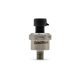 Fueltech USA 5005100590 Pressure Sending Unit, 1/8 in. NPT Male Thread, 0-30 PSI, Stainless, Each