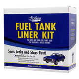 Northern Radiator RW0125-9 Fuel Tank Repair Kit, Clean/Prep/Sealer, Kit