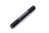 Arp AJ2.750-1B Stud, 3/8-16 and 3/8-24 in Thread, 2.750 in Long, Broached, Chromoly, Black Oxide, Universal, Each