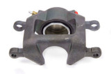 Howe 3370 Brake Caliper, D52, 1 Piston, 2.937 in Bore, Steel, Natural, 1.250 in Thick Rotor Maximum, Floating Mount, Each