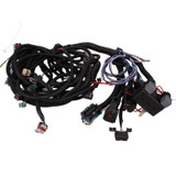 TSP WH1214 LY6/L92 with 4L60E ECU Wiring Harness, Dive-by-Wire, EV6