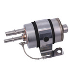 TSP 81095 Fuel Pressure Regulator, 58 psi, 3/8 in. Inlet/Outlet/Return, Integrated Filter, 5 Micron, Steel, Each